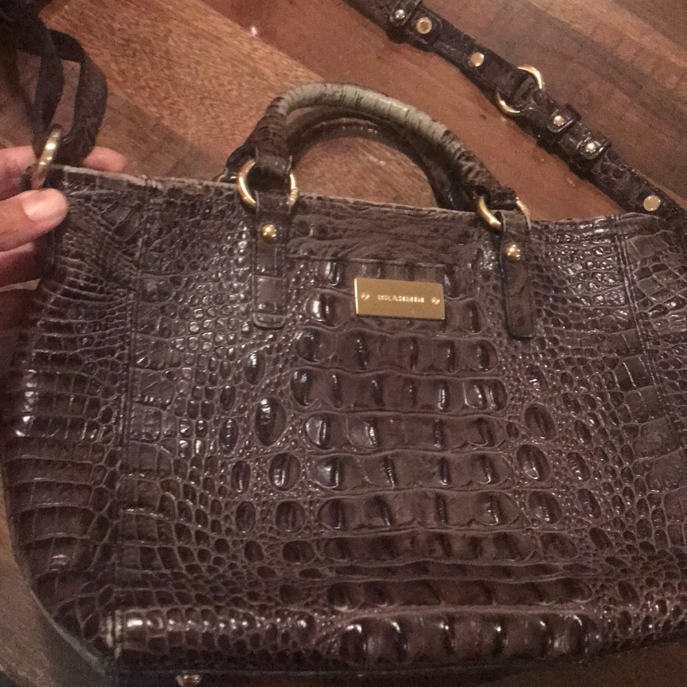 Brahmin purse